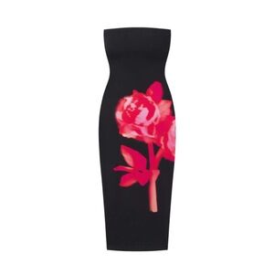 Key Dress